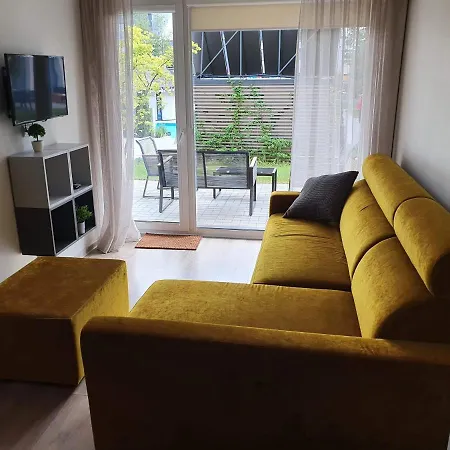 Apartment 4 Maluno *