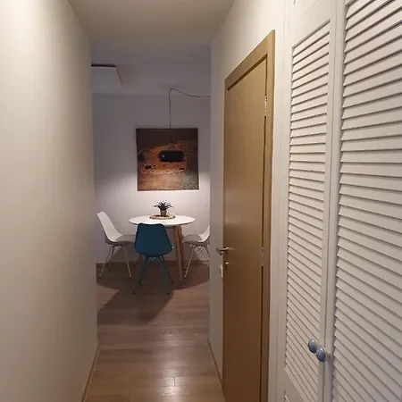 4 Maluno Apartment Palanga
