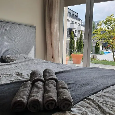 Apartment 4 Maluno