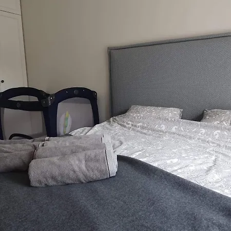 4 Maluno Apartment Palanga